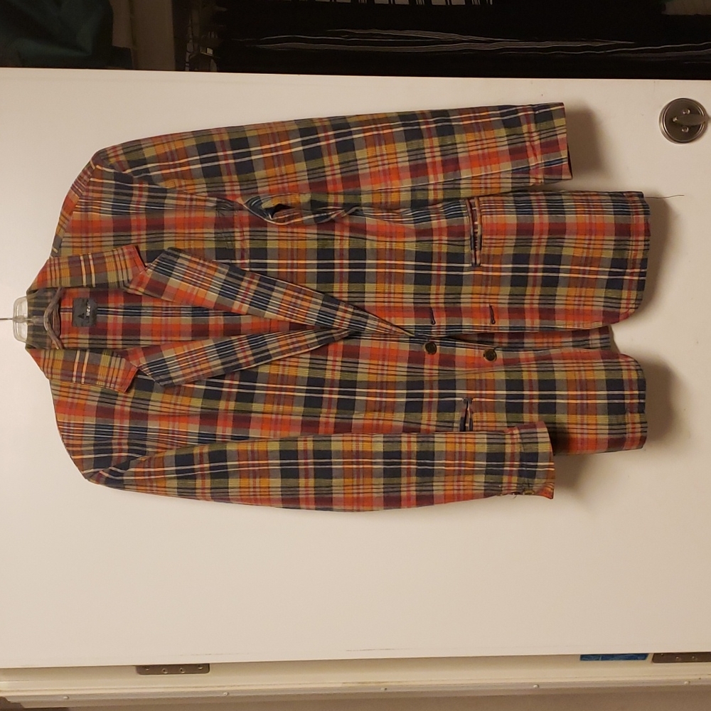 Womens jacket by Lizwear  size Small